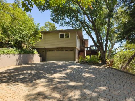 77 Martling Road San Anselmo CA 94960