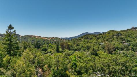 77 Martling Road San Anselmo CA 94960
