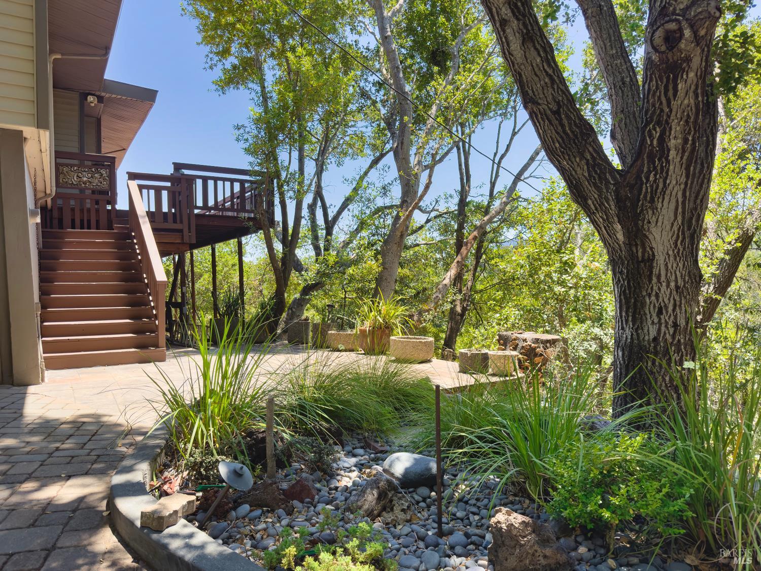 77 Martling Road San Anselmo CA 94960