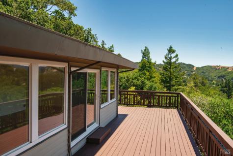 77 Martling Road San Anselmo CA 94960