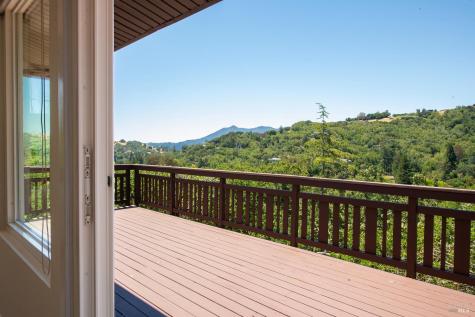 77 Martling Road San Anselmo CA 94960