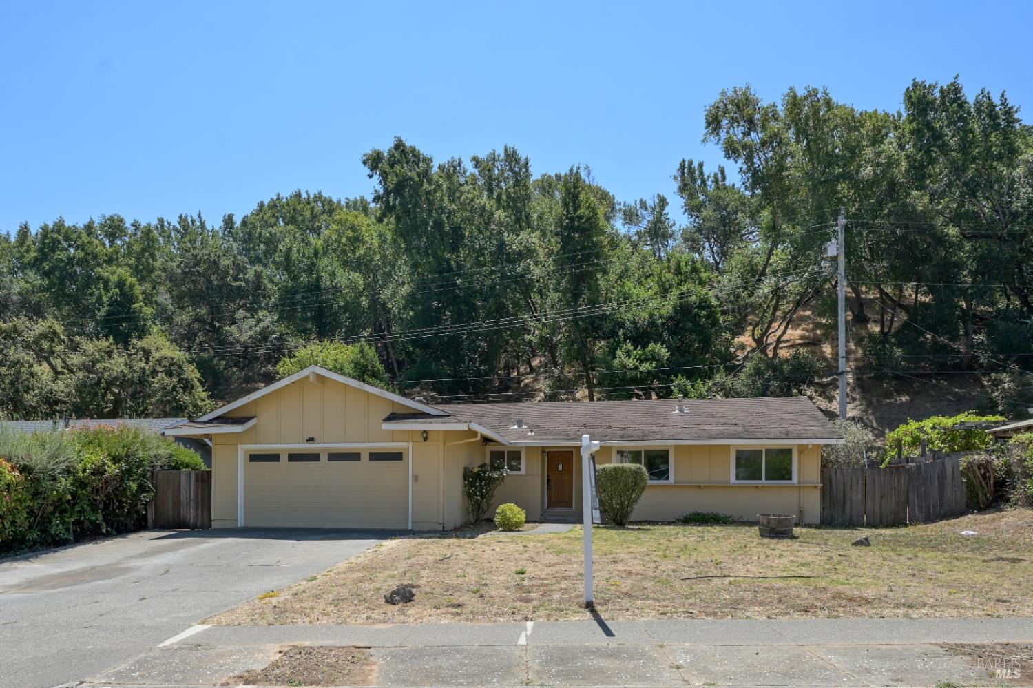 2615 Center Road Novato CA 94947