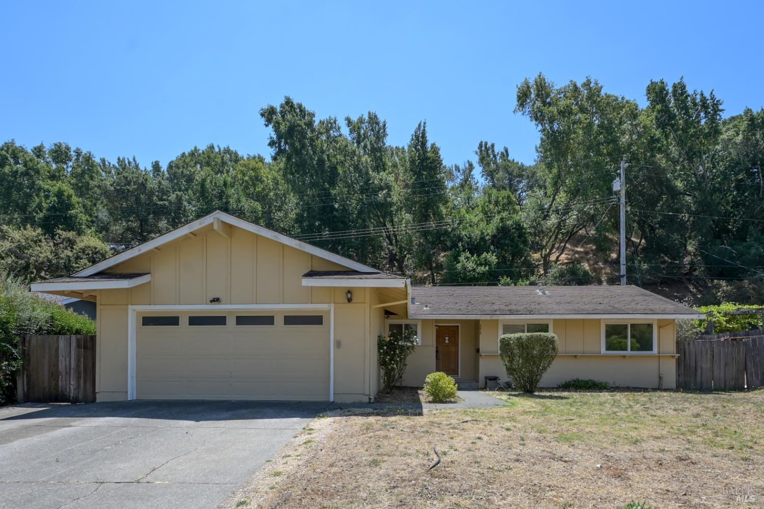 2615 Center Road Novato CA 94947