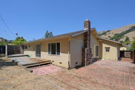 2615 Center Road Novato CA 94947