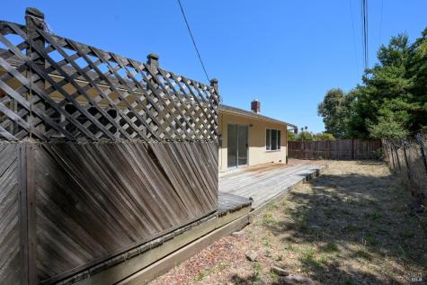 2615 Center Road Novato CA 94947