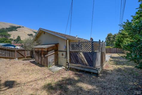 2615 Center Road Novato CA 94947