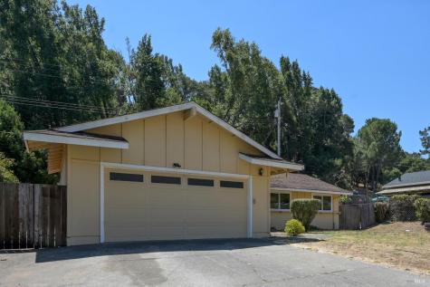 2615 Center Road Novato CA 94947