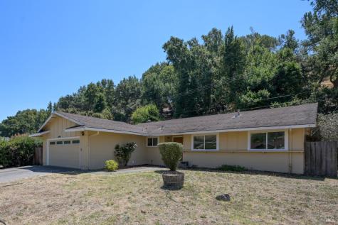 2615 Center Road Novato CA 94947