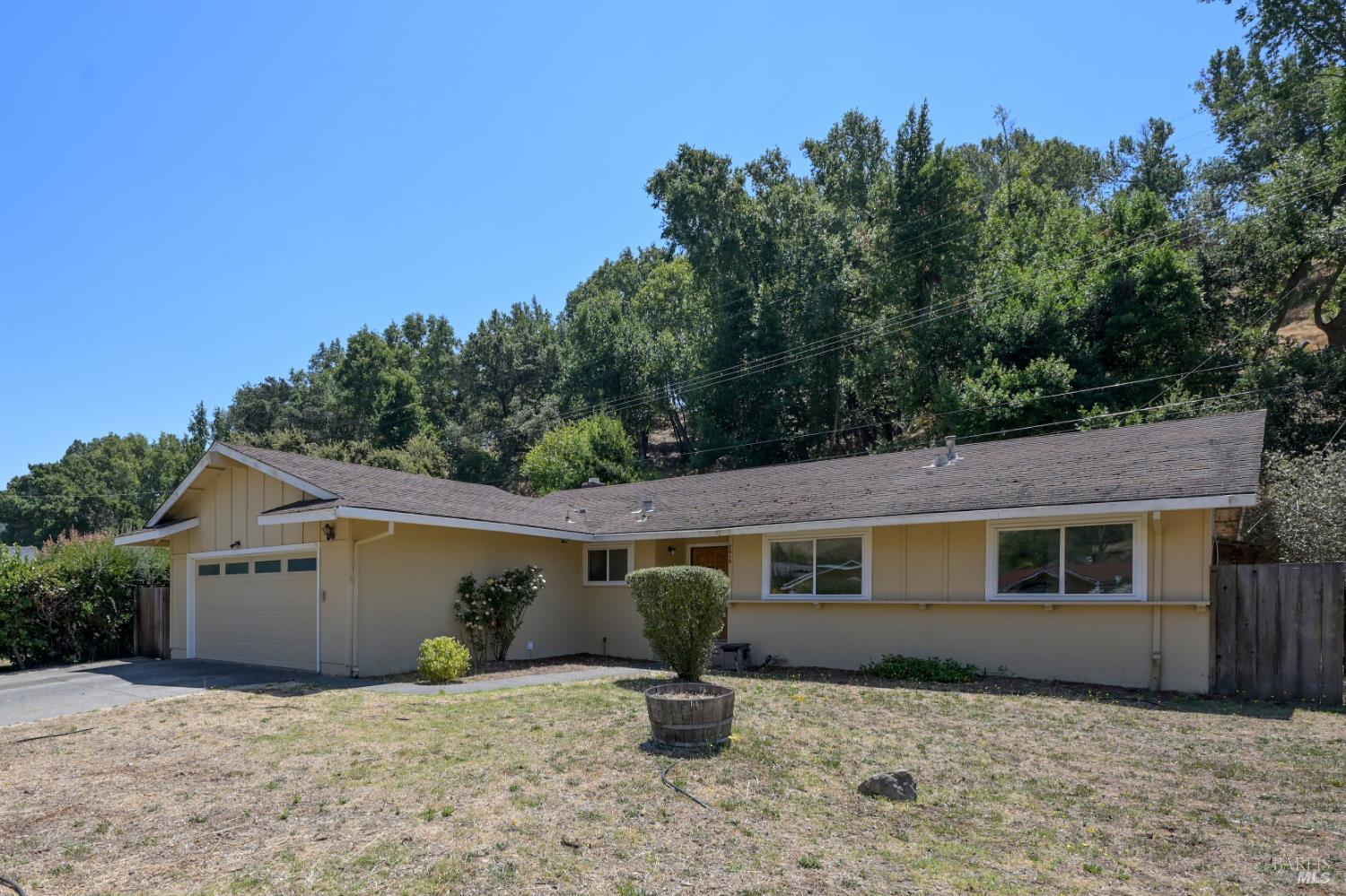 2615 Center Road Novato CA 94947