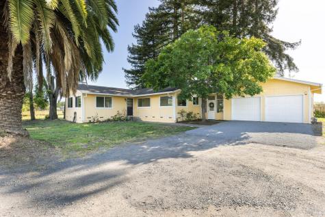 5163 Todd Road Sebastopol CA 95472