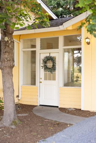 5163 Todd Road Sebastopol CA 95472