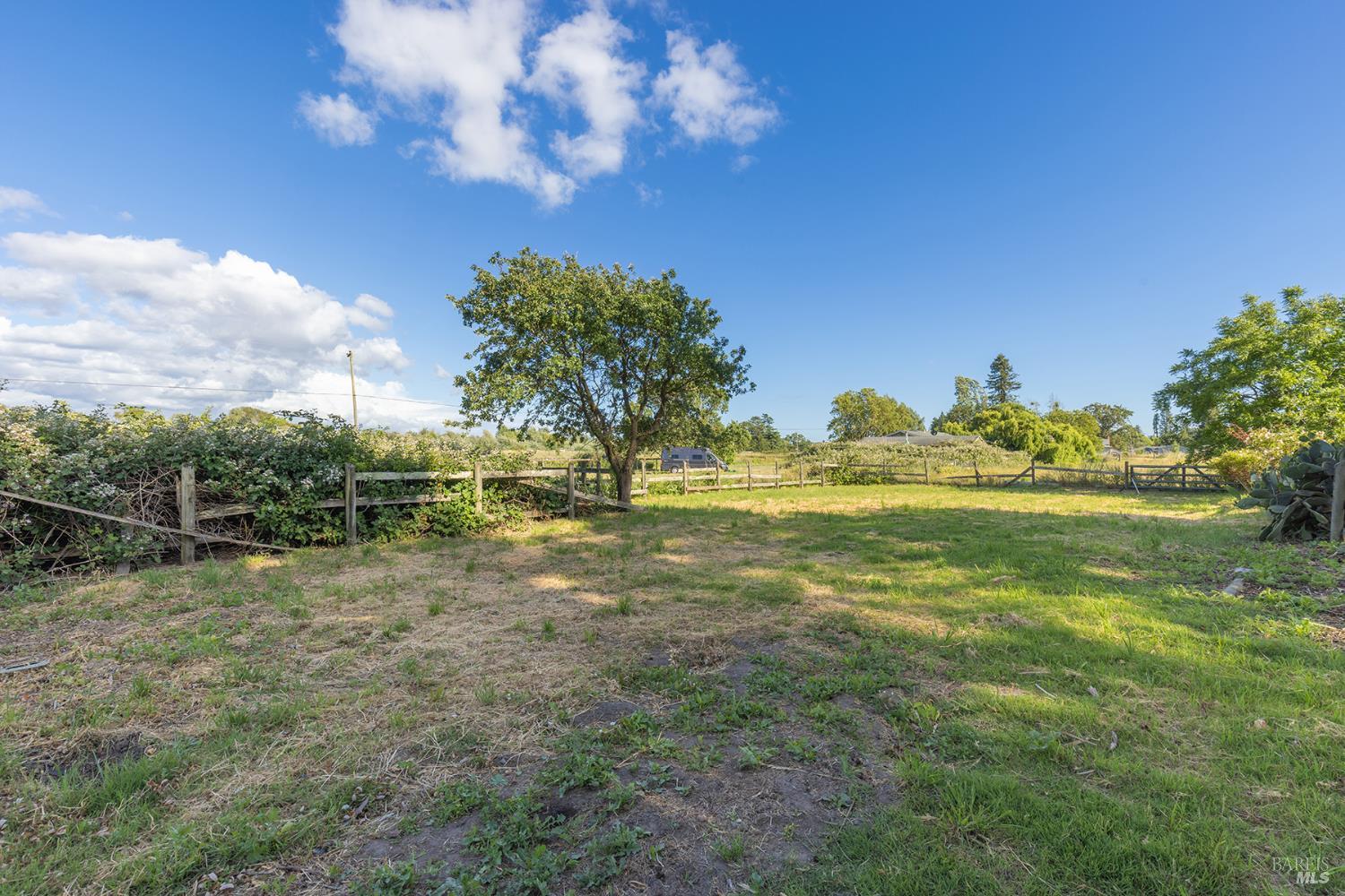 5163 Todd Road Sebastopol CA 95472