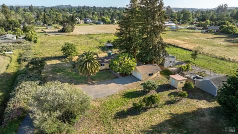 5163 Todd Road Sebastopol CA 95472