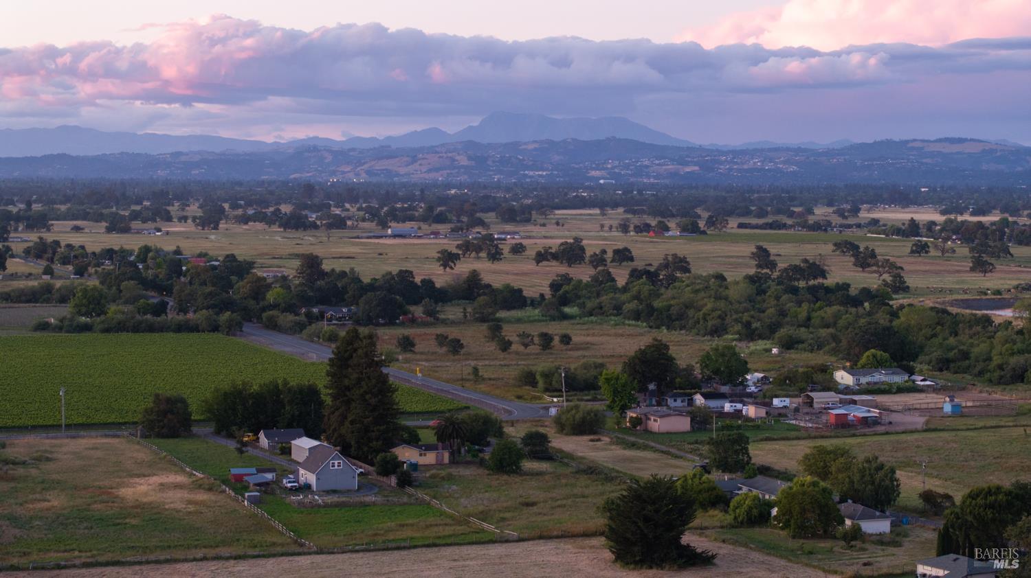 5163 Todd Road Sebastopol CA 95472