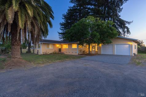5163 Todd Road Sebastopol CA 95472