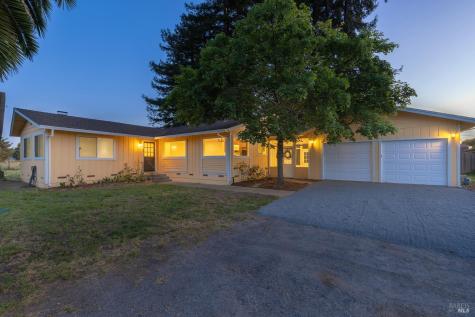 5163 Todd Road Sebastopol CA 95472