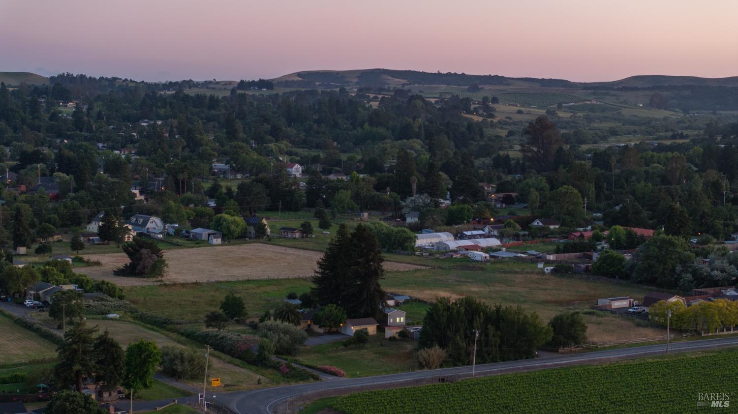 5163 Todd Road Sebastopol CA 95472
