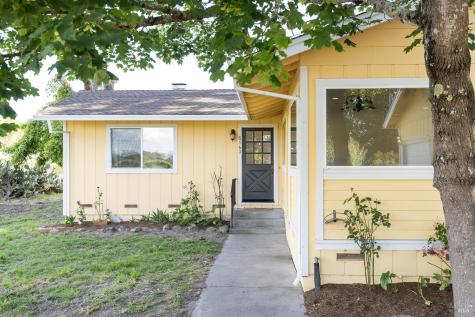 5163 Todd Road Sebastopol CA 95472