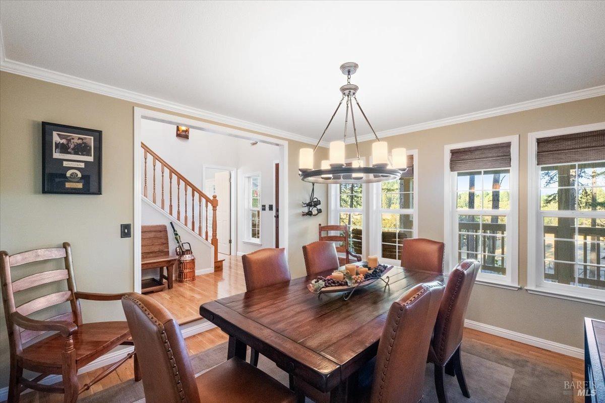 5701 Ridgewood Road Willits CA 95490