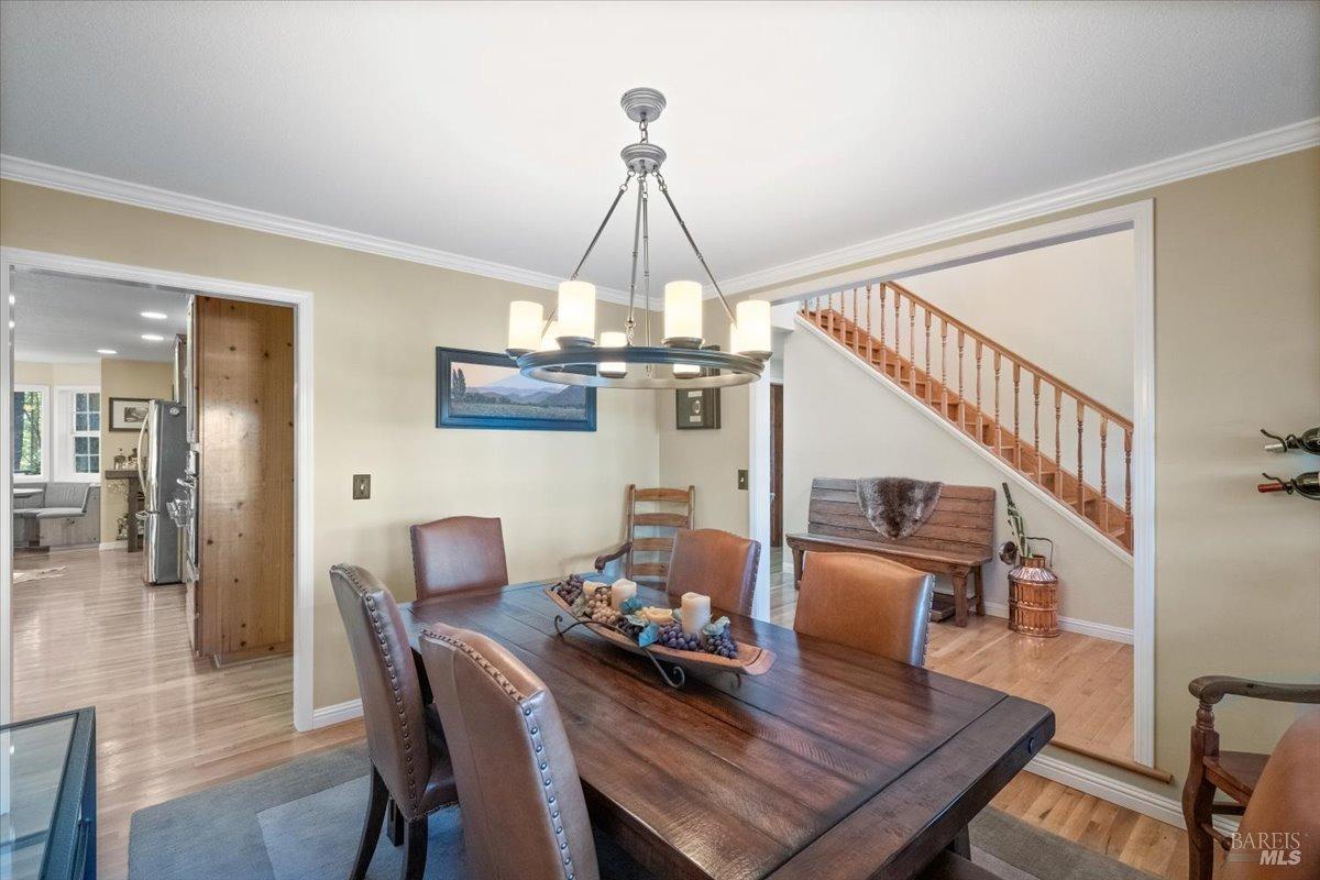 5701 Ridgewood Road Willits CA 95490