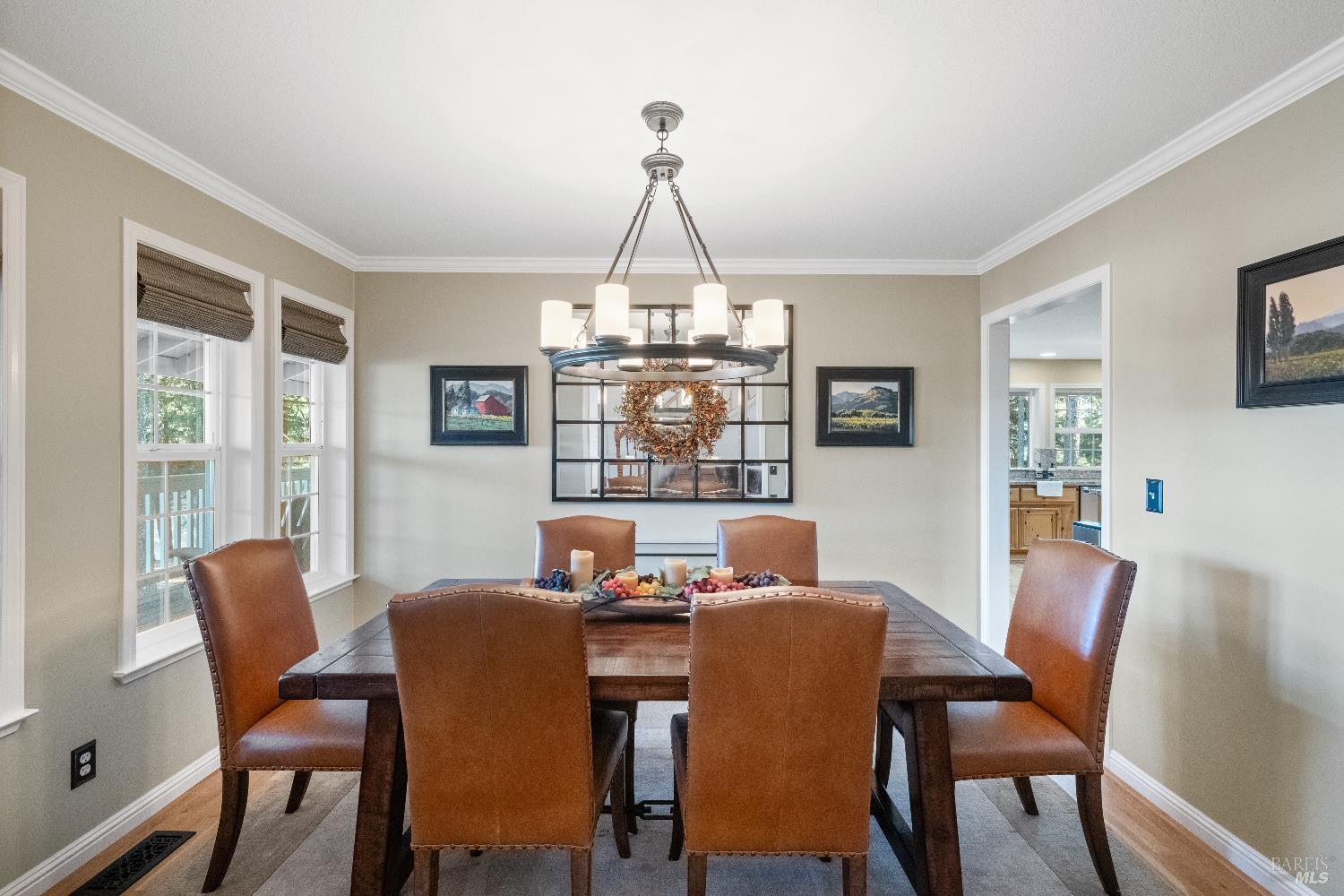 5701 Ridgewood Road Willits CA 95490