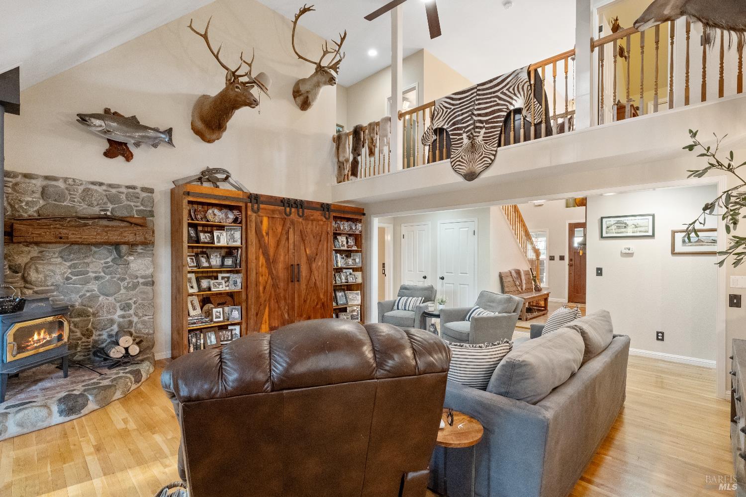 5701 Ridgewood Road Willits CA 95490
