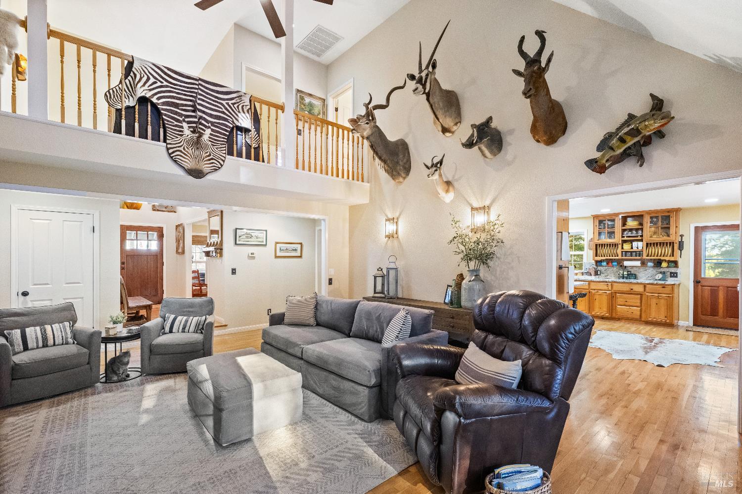 5701 Ridgewood Road Willits CA 95490