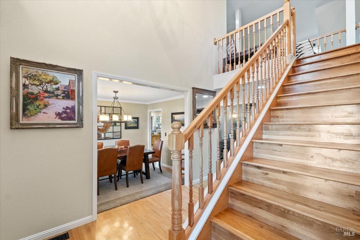 5701 Ridgewood Road Willits CA 95490