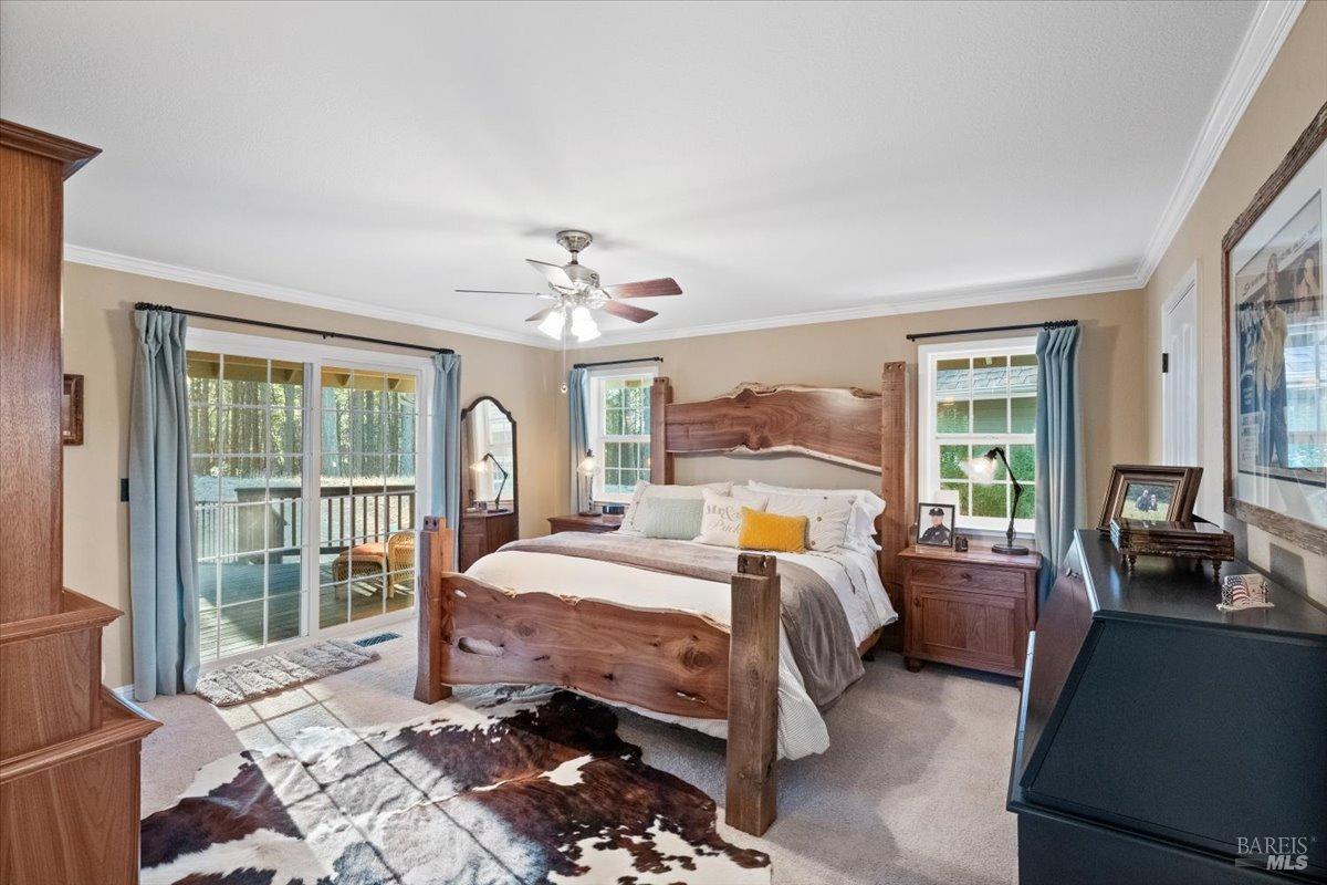 5701 Ridgewood Road Willits CA 95490
