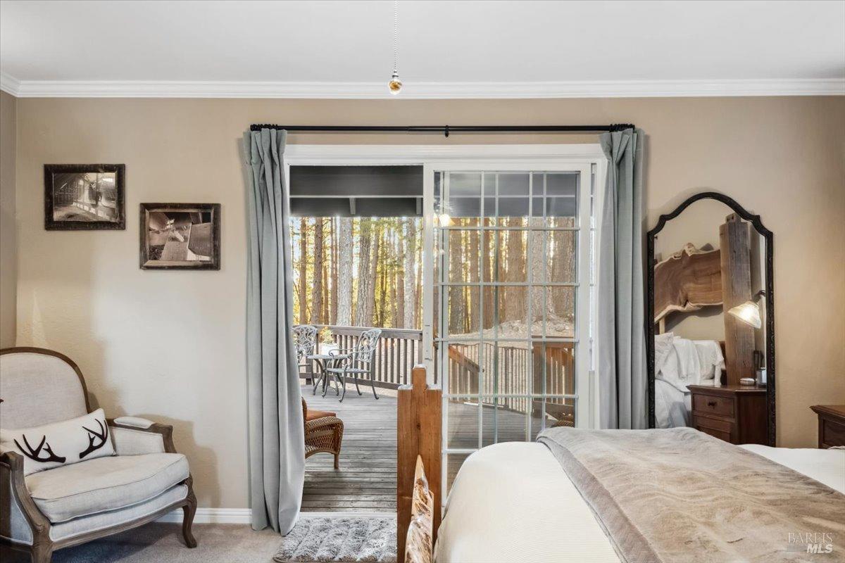 5701 Ridgewood Road Willits CA 95490