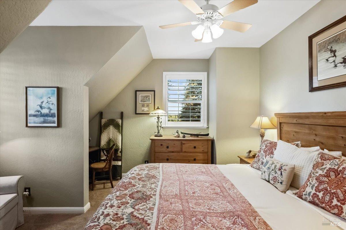 5701 Ridgewood Road Willits CA 95490