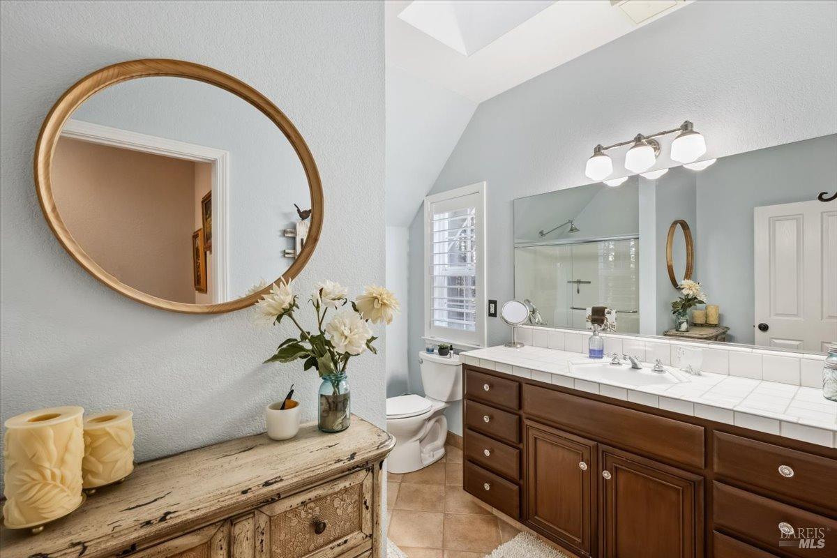 5701 Ridgewood Road Willits CA 95490
