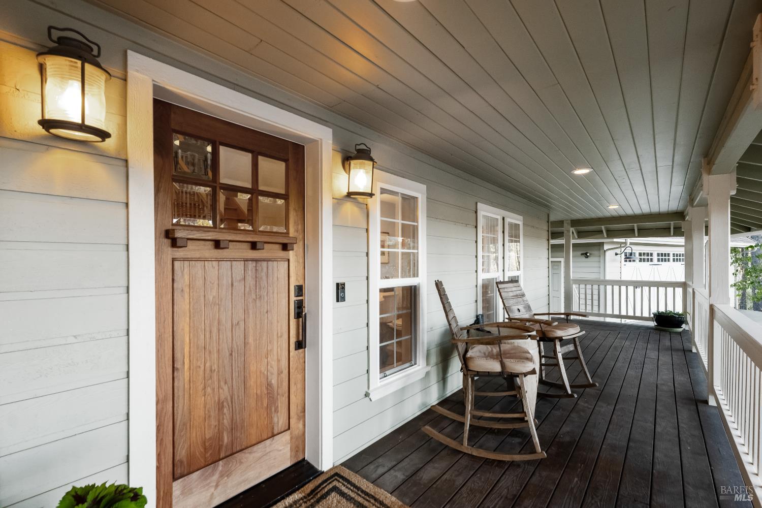5701 Ridgewood Road Willits CA 95490