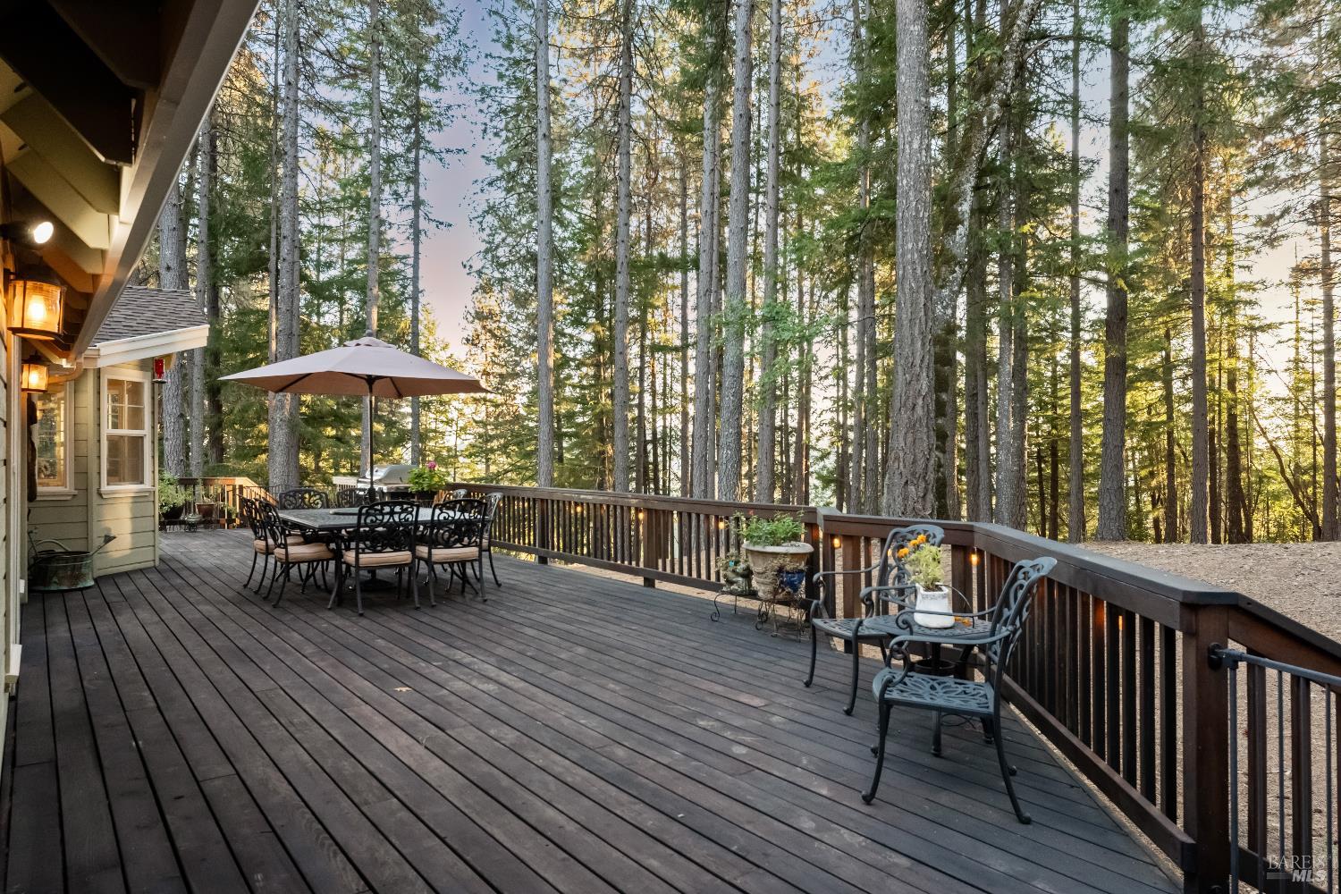 5701 Ridgewood Road Willits CA 95490