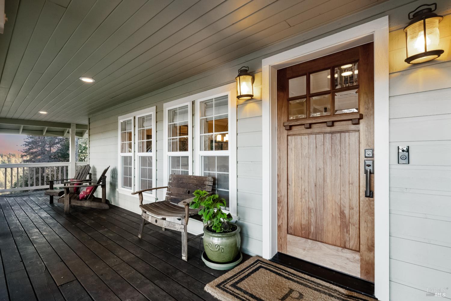 5701 Ridgewood Road Willits CA 95490