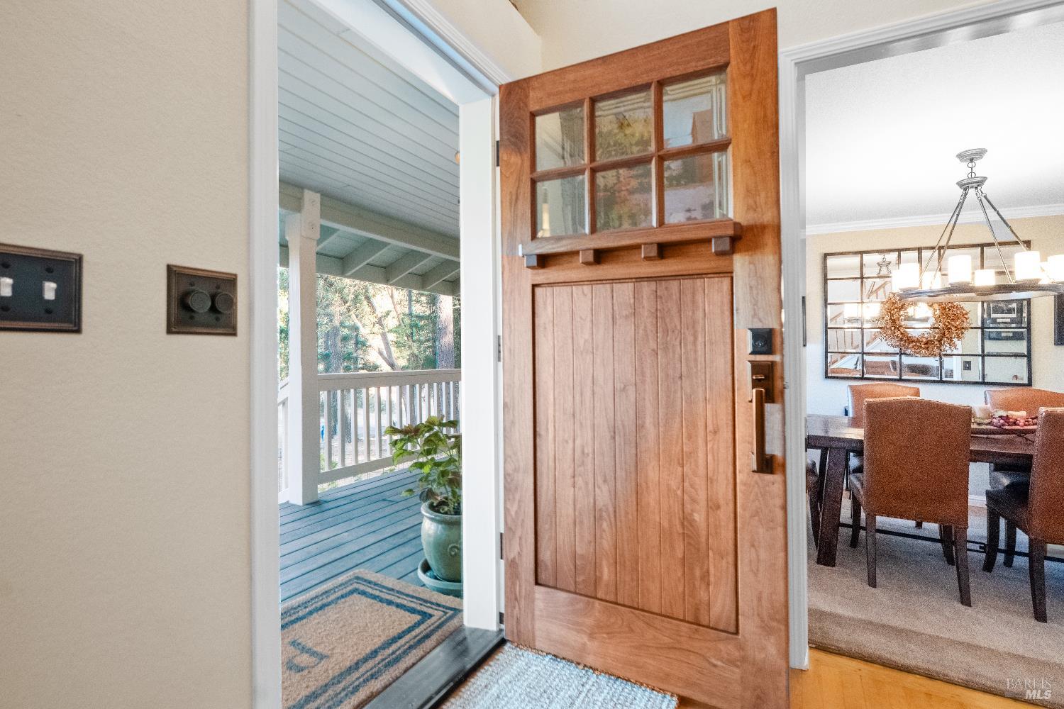 5701 Ridgewood Road Willits CA 95490