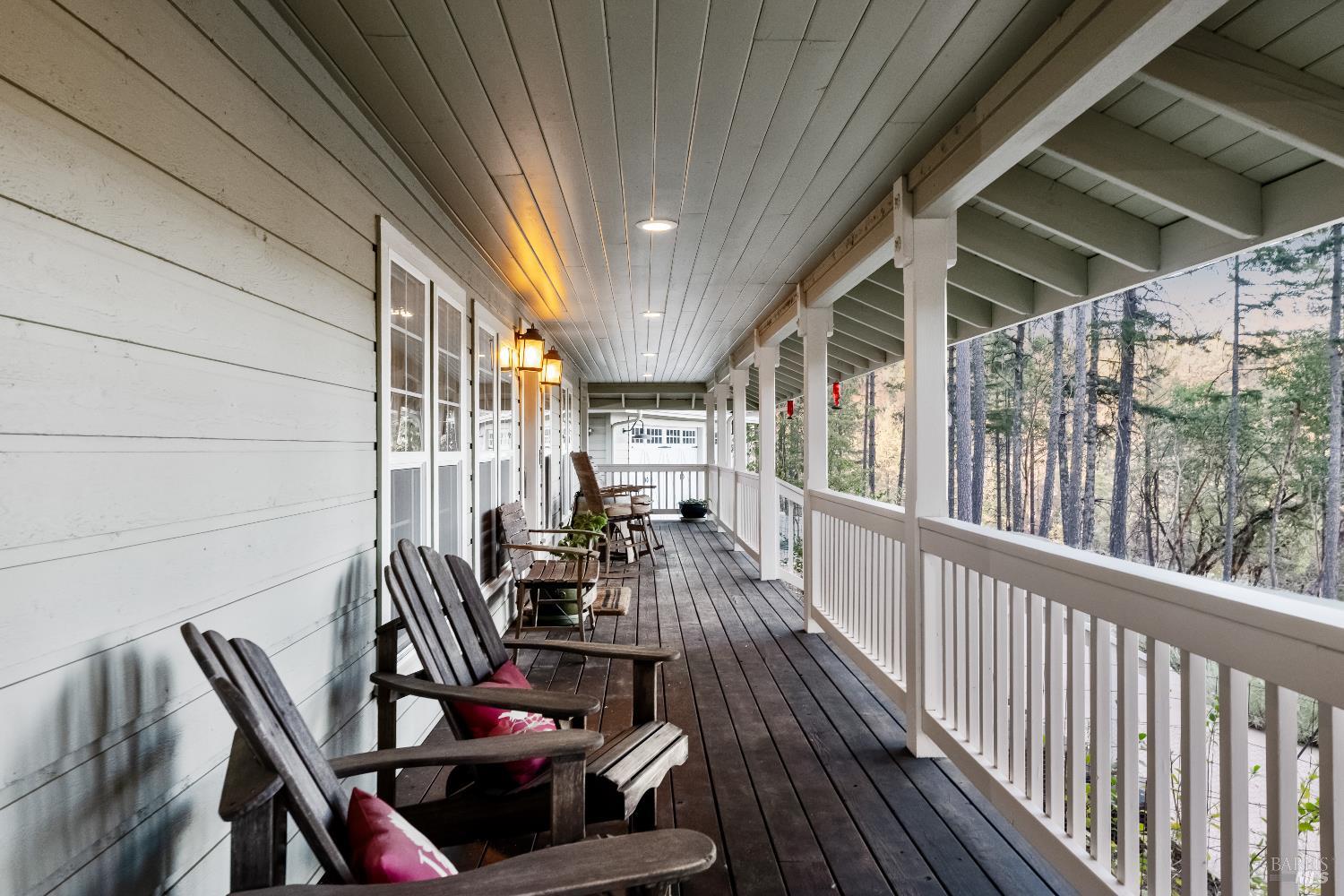 5701 Ridgewood Road Willits CA 95490