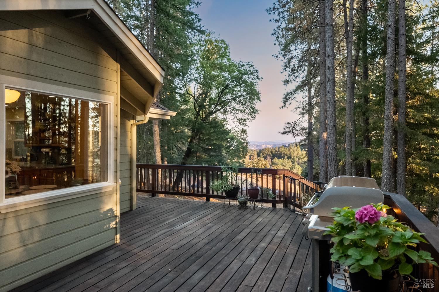5701 Ridgewood Road Willits CA 95490