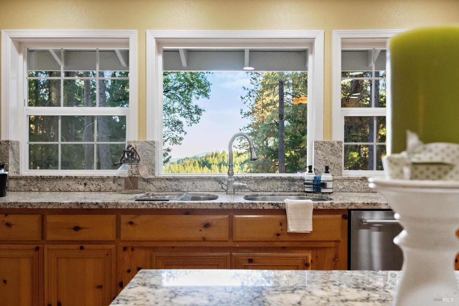 5701 Ridgewood Road Willits CA 95490