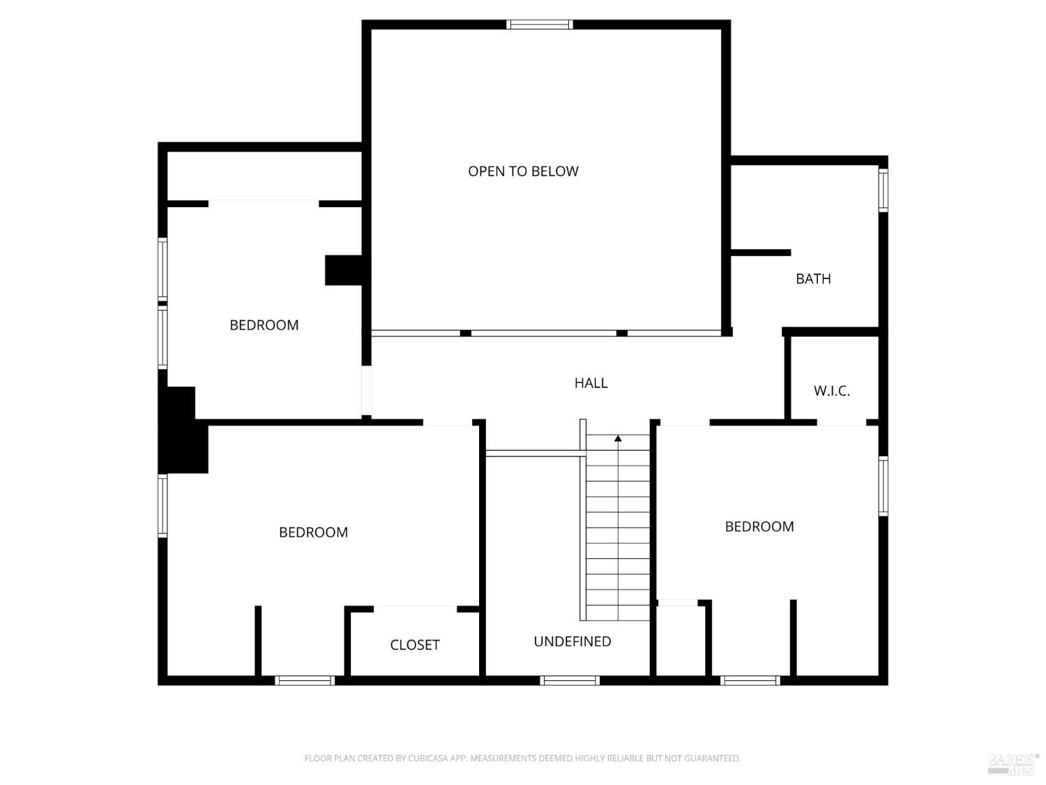 5701 Ridgewood Road Willits CA 95490