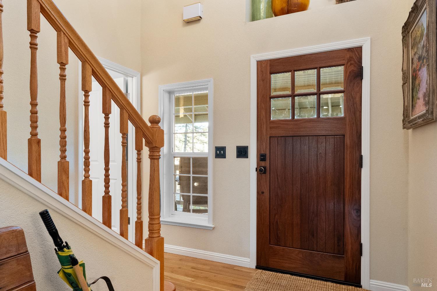 5701 Ridgewood Road Willits CA 95490
