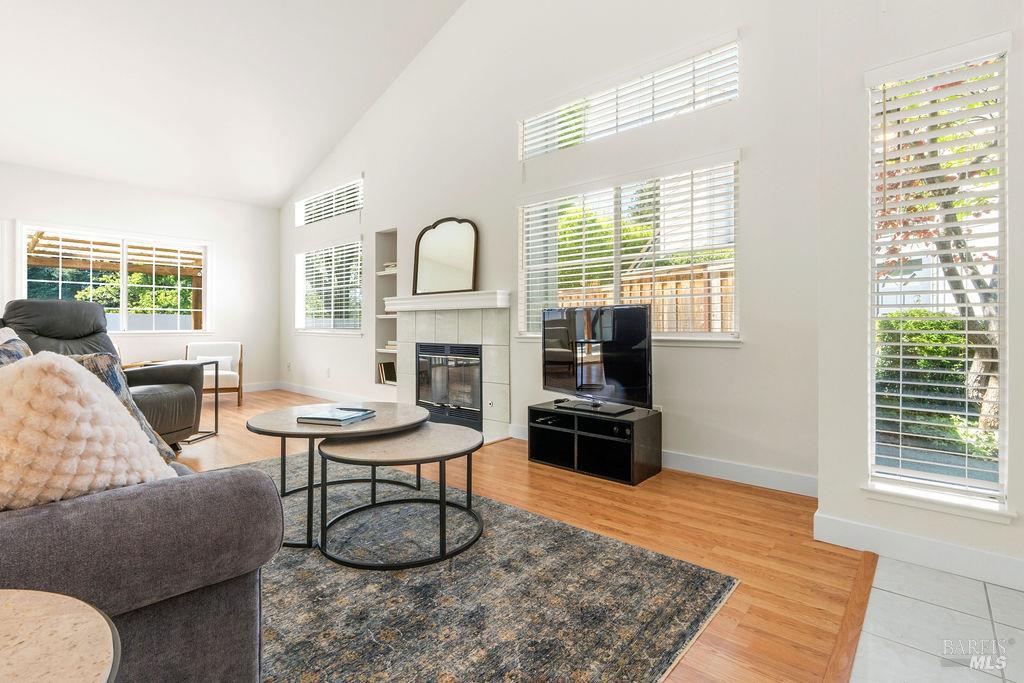 519 Danby Court Petaluma CA 94954