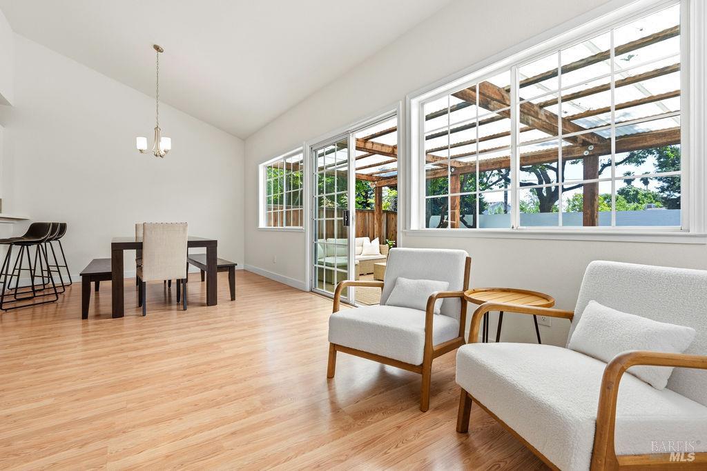 519 Danby Court Petaluma CA 94954