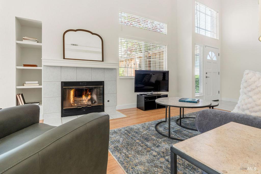 519 Danby Court Petaluma CA 94954