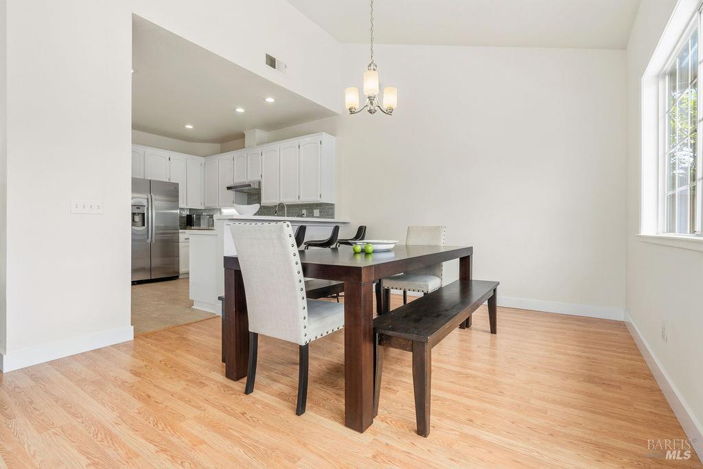 519 Danby Court Petaluma CA 94954