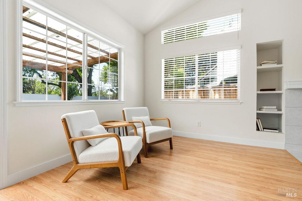 519 Danby Court Petaluma CA 94954