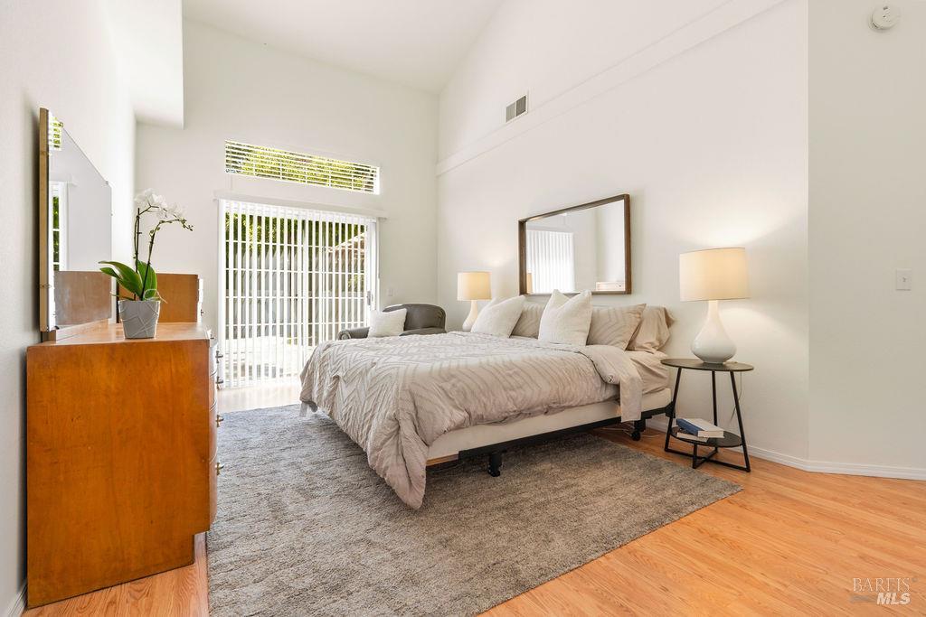 519 Danby Court Petaluma CA 94954