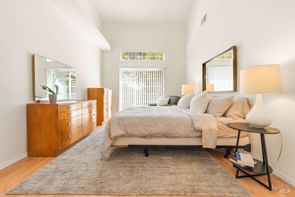 519 Danby Court Petaluma CA 94954