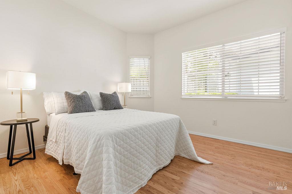 519 Danby Court Petaluma CA 94954