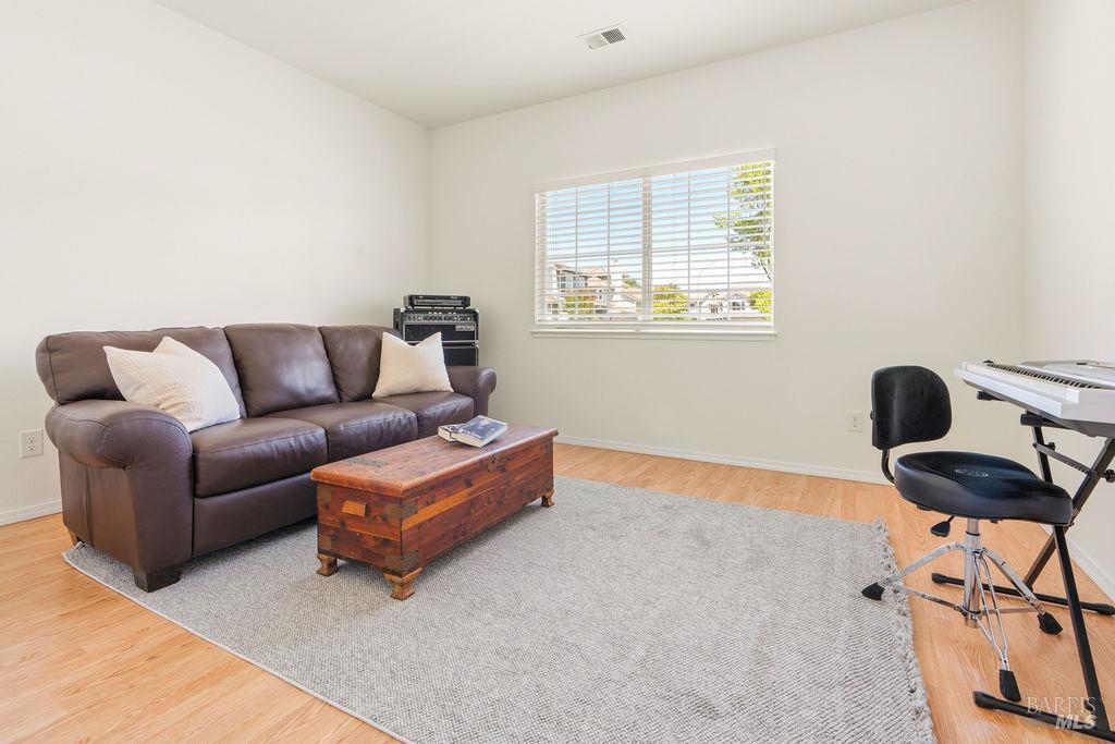 519 Danby Court Petaluma CA 94954